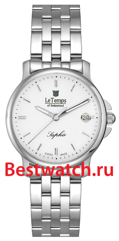 Часы Le Temps Zafira LT1055.03BS01